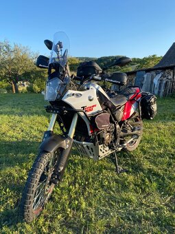 Yamaha Tenere 700 - 6