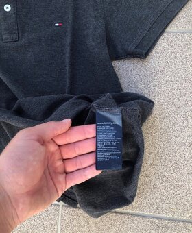 Tommy Hilfiger Polokošela - 6