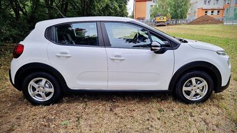 Citroën C3 1.2 PureTech Fell - 6