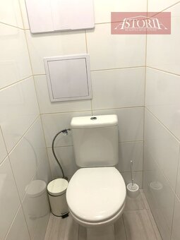 2- izbový byt Martin - CENTRUM - KOMPLETNÁ REKONŠTRUKCIA - 6
