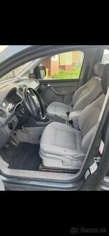 Vw caddy - 6