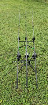 Nash Pursuit 12ft 3.25lb (3ks) - 6