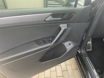 Seat Tarraco 147kW FR 4x4 DSG Webasto - 6