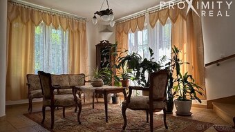 Vila Myslava - nadštandardný priestor a záhrada pre náročnýc - 6