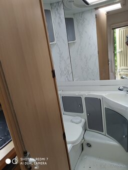 Karavan Tec Tur 450 - 6