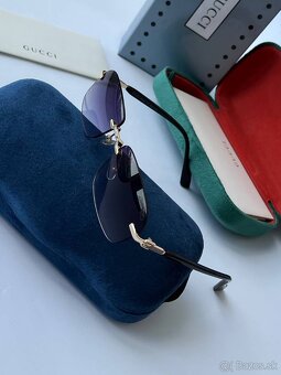 Okukiare Gucci - 6