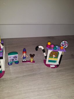 Lego friends - 6