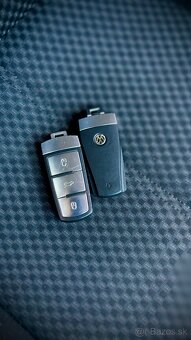 Predam VW passat - 6
