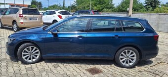 Volkswagen Passat Variant 2.0 TDI DSG - 6