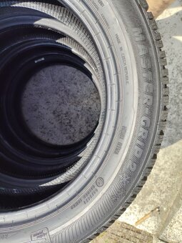 semperit 165/60R15 - 6