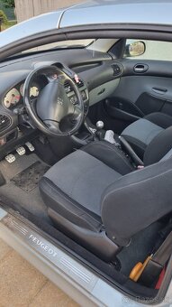 Peugeot 206cc - 6