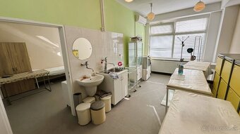 Kompletný priestor na služby v oblasti zdravia a starostlivo - 6