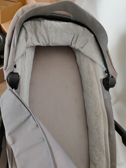 Kočík Easywalker Harvey 2 - 6