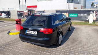 Predam Audi A4 Avant 1,9 TDI 85kw - 6