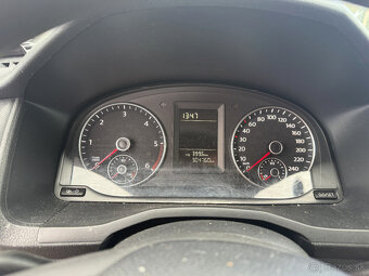 VW CADDY , mraziarenske , 2.O TDI - 6