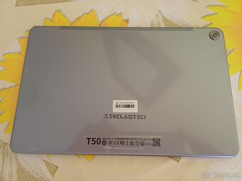 Predám čistonový tablet Teclast T50 - 6