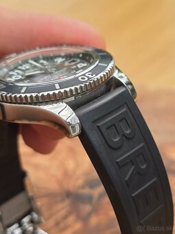 Breitling Superocean II 42 - 6