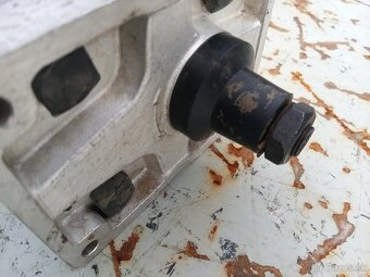 Hydraulické čerpadlo dvojité C14X - 6