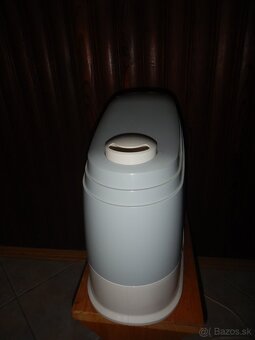zvlhčovač vzduchu Boneco 7136 - 6