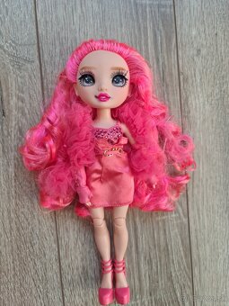 Rainbow high babika babiky kusov 20 eur - 6