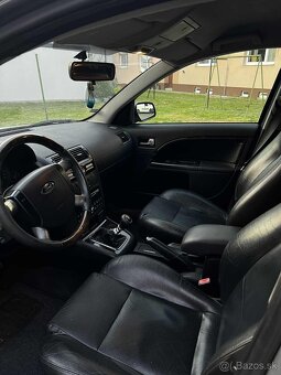 Ford Mondeo 2.0 TDCi - 6