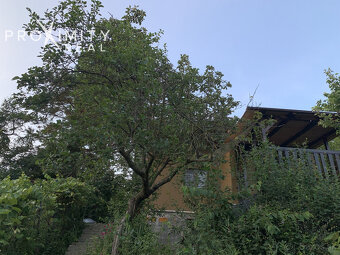 🏡 Na predaj záhradný domček (novostavba) – Vyšné Opátske, Ni - 6