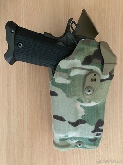 STI 2011 Tactical DS 4,0” - 6