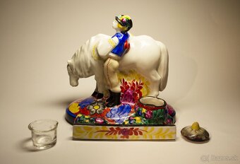 Graniton - kalamár - 6