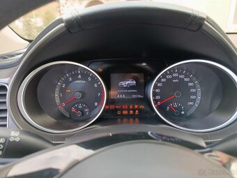 Predám Kia Ceed 1,4 103 kW - benzín (7/2019) - 6