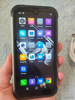 BLACKVIEW BV5900 32GB - 6
