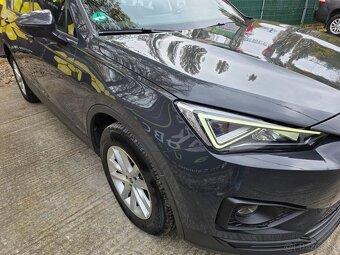 Seat Tarraco 2.0 TDI 150 Style DSG - 6