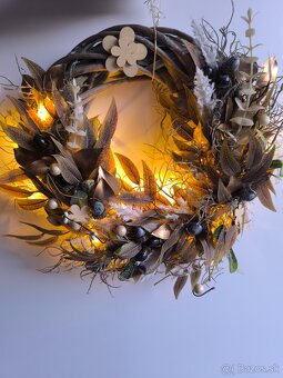 Svietiaci veniec - 6