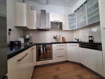 4izbový veľkometrážny staromestský tehlový byt s parkovaním - 6