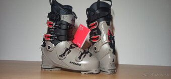 Atomic/Salomon/Fischer - 6