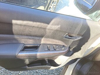 Suzuki Vitara 4x4 , Elegance + , 103kw AUTOMAT 50 tis. km - 6