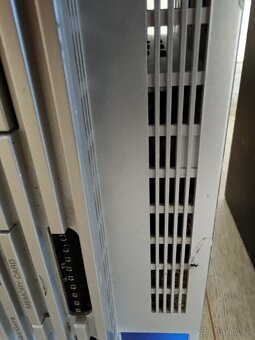 Playstation 2 - 2x, 2 hry - 6