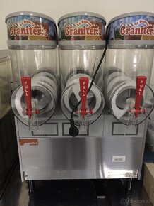 VÝROBNÍK LADOVEJ DRTE GRANITY PROFI TOP ITALY - 6