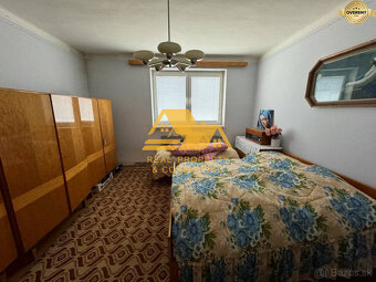 Predám rodinný dom v obci Podhájska - 6