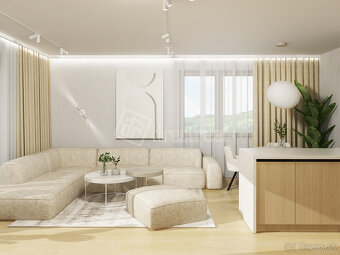 Vianočná AKCIA Novostavba bytový dom KRUHÁČ, 2 izb… - 6