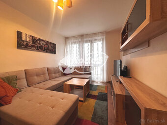 Rezervované- 2 izbový byt, Mierová ulica, Rožňava - 6