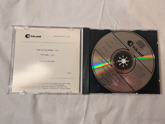 Predám kolekciu klasicekj hudby - Bestsellers of Masters - 6