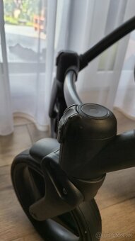 Kočik Bebetto luca pro new 2023 - 6