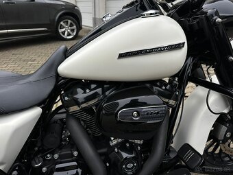 Harley-Davidson Road king special 4400km - 6