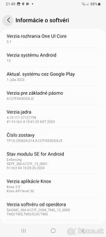 Samsung Galaxy A12 - 6