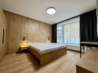 Predáme 3 izb. apartmán, Demän. dolina - Jasná, Resort Lúčky - 6