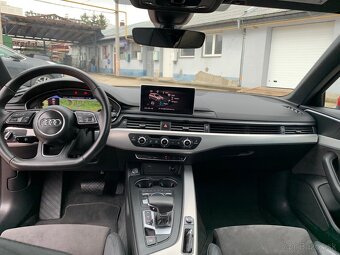 Audi A4 2.0TDI - 6