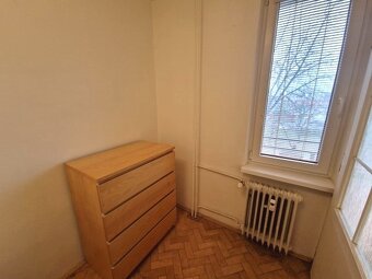 Prenájom byty 1,5 iz. Martinčekova, 2xlóggia,rekonštrukcia - 6