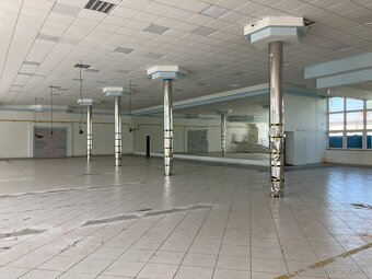 Na prenájom skladové priestory 1300 m2 Hurbanovo - 6