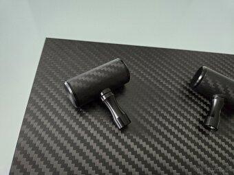 Shimano madla drevo,carbon - 6