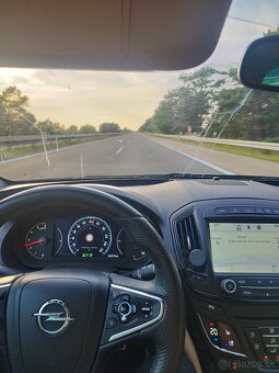 Insignia 2.0 cdti 143 kw bi-turbo - 6